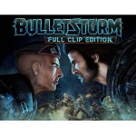 Цифровая версия игры Gearbox Bulletstorm: Full Clip Edition (PC)