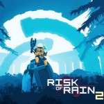 Цифровая версия игры Gearbox Risk of Rain 2 (PC)