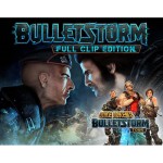 Цифровая версия игры Gearbox Bulletstorm: Full Clip Edition Duke Nukem Bundle (PC)