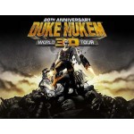 Цифровая версия игры Gearbox Duke Nukem 3D: 20th Anniversary World Tour (PC)