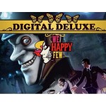 Цифровая версия игры Gearbox We Happy Few Digital Deluxe Edition (PC)