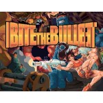 Цифровая версия игры Graffiti Games Bite the Bullet. Предзаказ (PC)