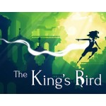 Цифровая версия игры Graffiti Games The King's Bird (PC)