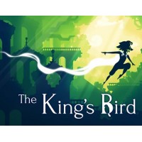 Цифровая версия игры Graffiti Games The King's Bird (PC)