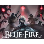 Цифровая версия игры GRAFFITI-GAMES Blue Fire (PC)