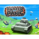 Цифровая версия игры Handy Games Panzer Panic VR (PC)