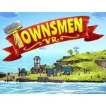 Цифровая версия игры Handy Games Townsmen VR (PC)