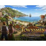 Дополнение HANDY-GAMES Townsmen - A Kingdom Rebuilt: Seaside Empire (PC)