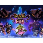 Цифровая версия игры HANDY-GAMES Devil and the Fairy (PC)