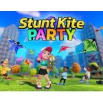 Цифровая версия игры HANDY-GAMES Stunt Kite Party (PC)