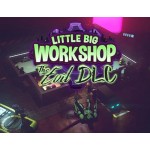 Дополнение HANDY-GAMES Little Big Workshop - The Evil DLC (PC)