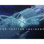 Цифровая версия игры HANDY-GAMES Nexus - The Jupiter Incident (PC)