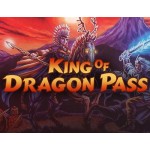 Цифровая версия игры HEROCRAFT King of Dragon Pass (PC)