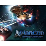 Цифровая версия игры HEROCRAFT Plancon: Space Conflict (PC)