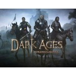 Цифровая версия игры HEROCRAFT Strategy & Tactics: Dark Ages (PC)