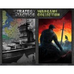Цифровая версия игры HEROCRAFT Strategy & Tactics: Wargame Collection (PC)