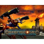 Цифровая версия игры HIDDEN-PATH-ENTERT Defense Grid: The Awakening (PC)