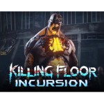 Цифровая версия игры Iceberg Interactive Killing Floor: Incursion (PC)