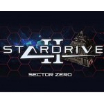 Дополнение ICEBERG-INTERACTIVE StarDrive 2 Sector Zero DLC (PC)