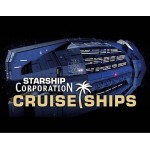 Дополнение ICEBERG-INTERACTIVE Starship Corporation: Cruise Ships (PC)