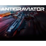Цифровая версия игры ICEBERG-INTERACTIVE Antigraviator (PC)