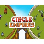 Цифровая версия игры ICEBERG-INTERACTIVE Circle Empires (PC)