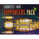 Дополнение ICEBERG-INTERACTIVE Shortest Trip to Earth: The Supporters Pack (PC)