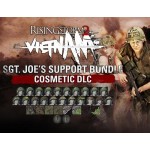 Дополнение ICEBERG-INTERACTIVE Rising Storm 2: Vietnam - Sgt Joe's Support Bundle (PC)