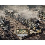Дополнение ICEBERG-INTERACTIVE Railroad Corporation Civil War (PC)