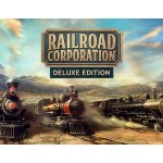 Дополнение ICEBERG-INTERACTIVE Railroad Corporation Deluxe DLC (PC)