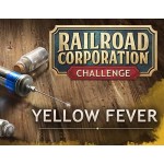 Дополнение ICEBERG-INTERACTIVE Railroad Corporation Yellow Fever DLC (PC)