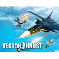 Дополнение ICEBERG-INTERACTIVE Vector Thrust (PC)