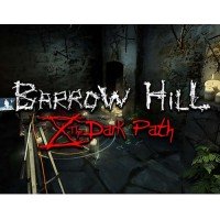 Цифровая версия игры ICEBERG-INTERACTIVE Barrow Hill: The Dark Path (PC)