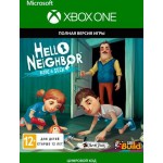 Цифровая версия игры id Software Hello Neighbor Hide and Seek (Xbox One)