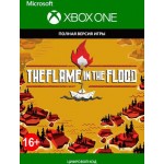 Цифровая версия игры id Software The Flame in the Flood (Xbox One)