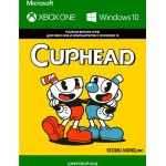 Цифровая версия игры id Software Cuphead (Xbox One\/PC)