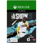 Цифровая версия игры ID-XBOX MLB The Show 21 Xbox One Standard Edition (Xbox)