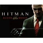 Цифровая версия игры IO-INTERACTIVE Hitman: Blood Money (PC)