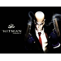 Цифровая версия игры IO-INTERACTIVE Hitman: Codename 47 (PC)