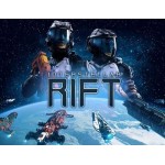 Цифровая версия игры IO-INTERACTIVE Interstellar Rift (PC)