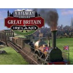 Дополнение KALYPSO-MEDIA-DIGITA Railway Empire: Great Britain & Ireland (PC)