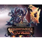 Дополнение KALYPSO-MEDIA-DIGITA Shadows: Awakening - Necrophage's Curse (PC)