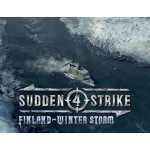 Дополнение KALYPSO-MEDIA-DIGITA Sudden Strike 4 - Finland: Winter Storm (PC)