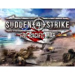 Дополнение KALYPSO-MEDIA-DIGITA Sudden Strike 4 - The Pacific War (PC)