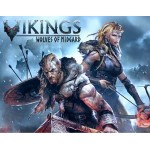 Цифровая версия игры KALYPSO-MEDIA-DIGITA Vikings - Wolves of Midgard (PC)