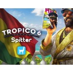 Дополнение KALYPSO-MEDIA-DIGITA Tropico 6: Spitter (PC)