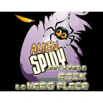Дополнение KALYPSO-MEDIA Alien Spidy: Between a Rock and a Hard Place (PC)