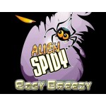 Дополнение KALYPSO-MEDIA Alien Spidy: Easy Breezy DLC (PC)