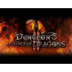 Дополнение KALYPSO-MEDIA Dungeons 2 - A Chance of Dragons (PC)