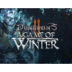 Дополнение KALYPSO-MEDIA Dungeons 2 - A Game of Winter (PC)